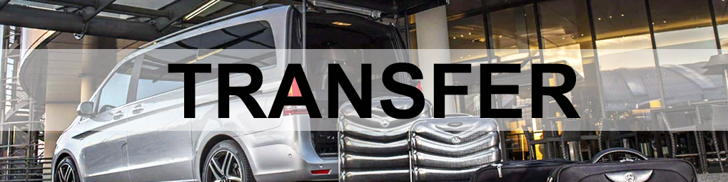 Трансфер на отдых в Заозерном